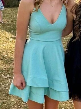 Windsor Dress